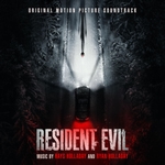 Main Titles Extended (from "Resident Evil" Soundtrack)